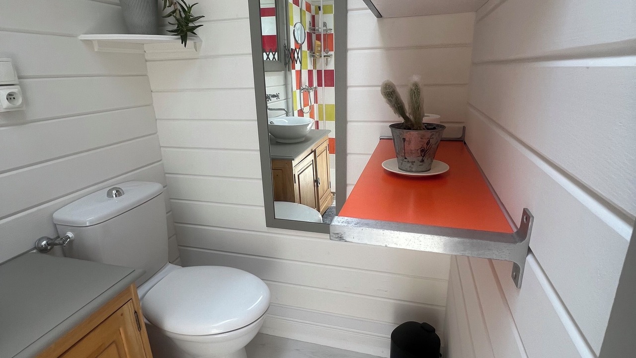 Photo of Bathroom in Saint-Paul-de-Vence