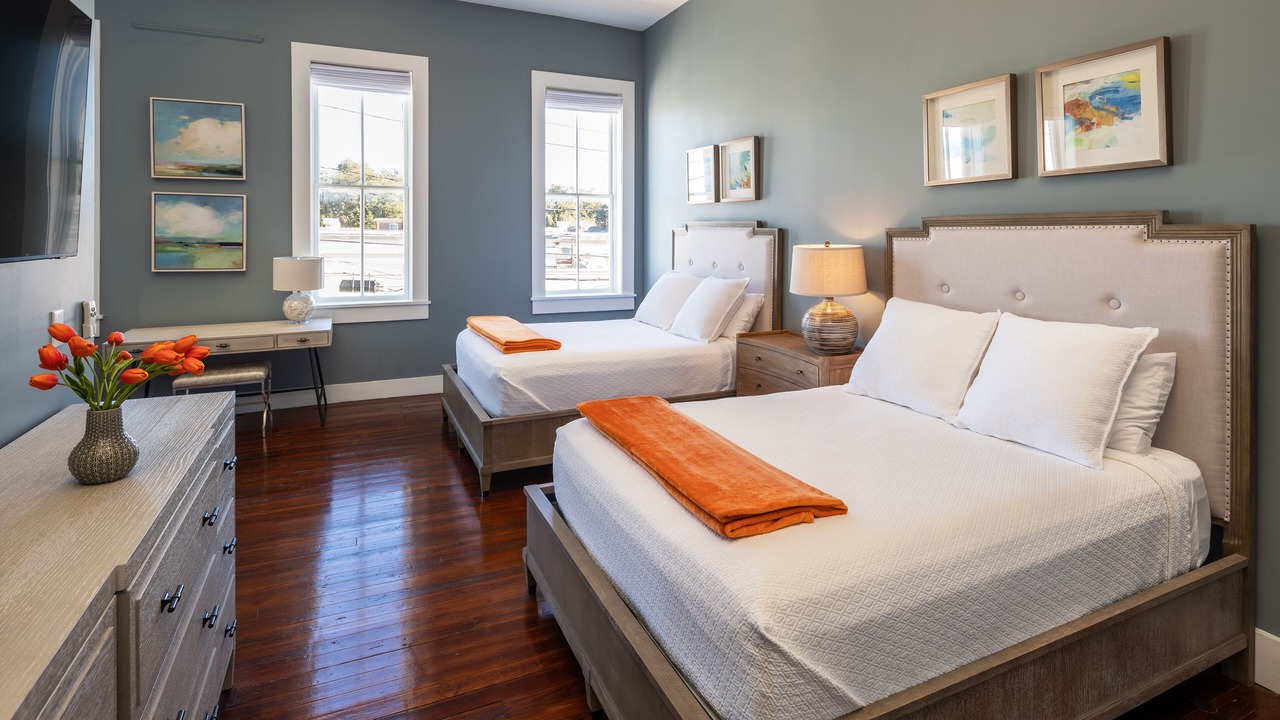 Photo of Bedroom in Natchez