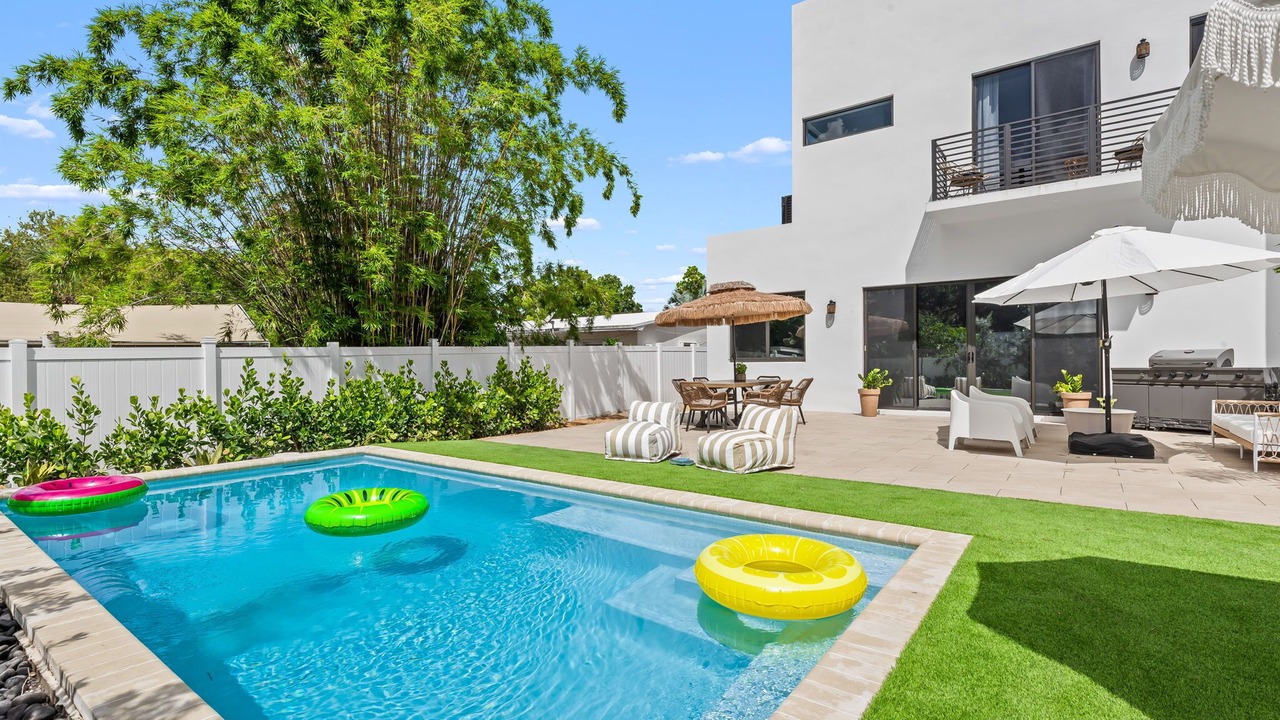 Photo of Outdoor in Bouvet Island