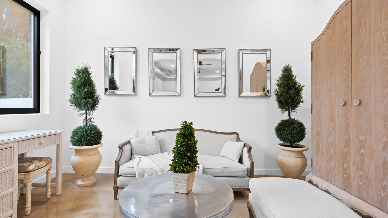 Photo of Livingroom in Bouvet Island