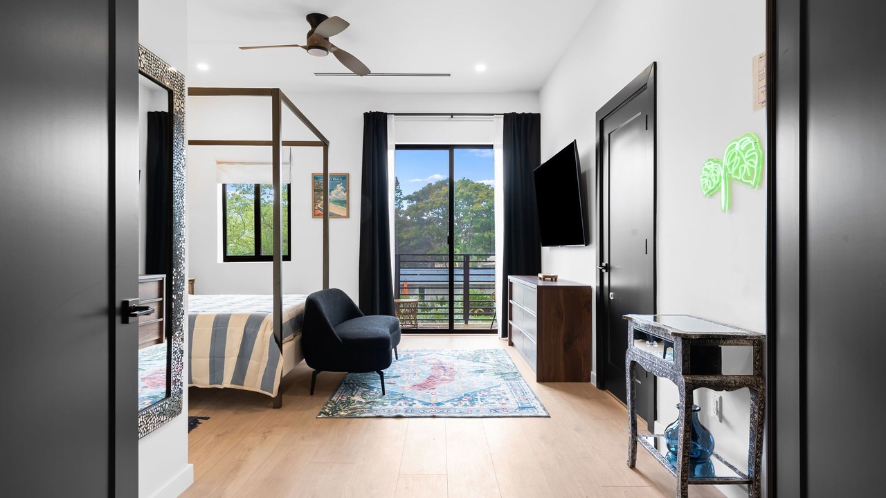 Photo of Bedroom in Bouvet Island