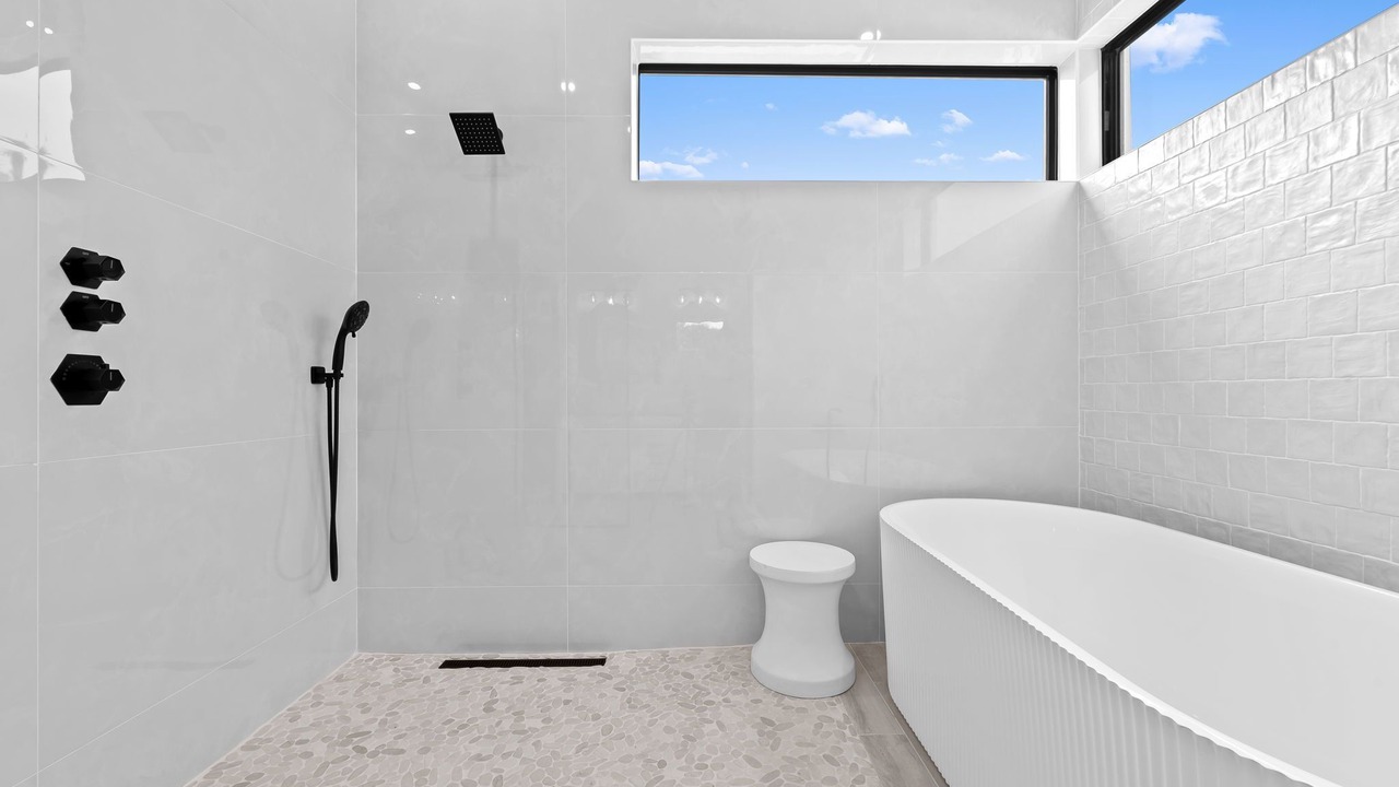 Photo of Bathroom in Bouvet Island