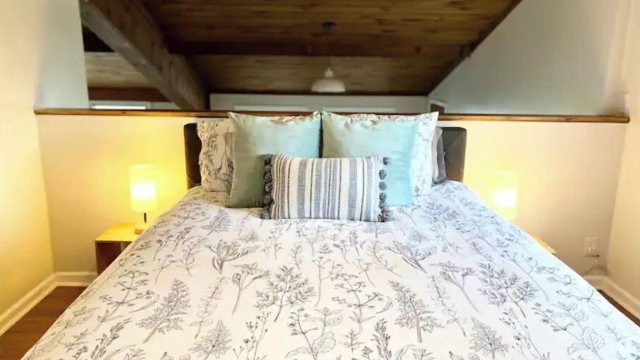 Photo of Bedroom in Eden