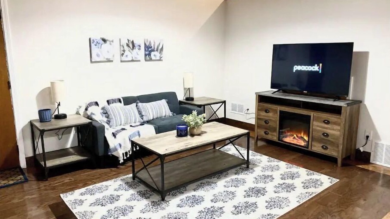 Photo of Livingroom in Eden