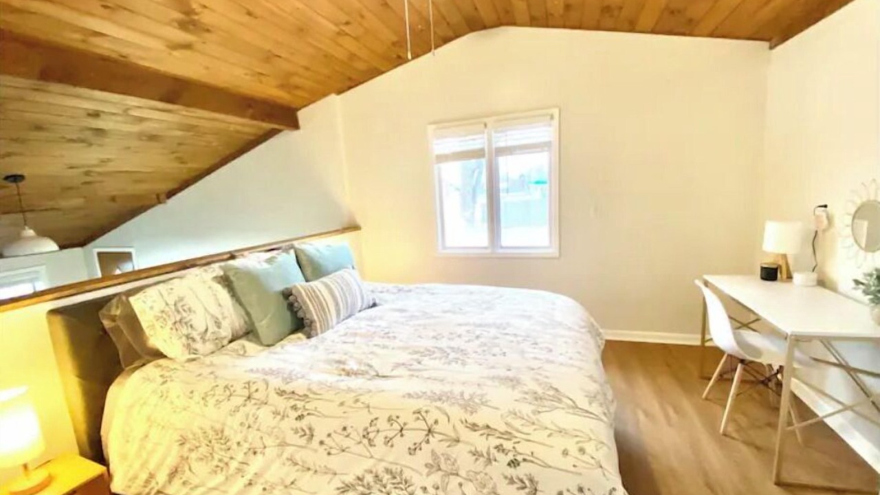Photo of Bedroom in Eden