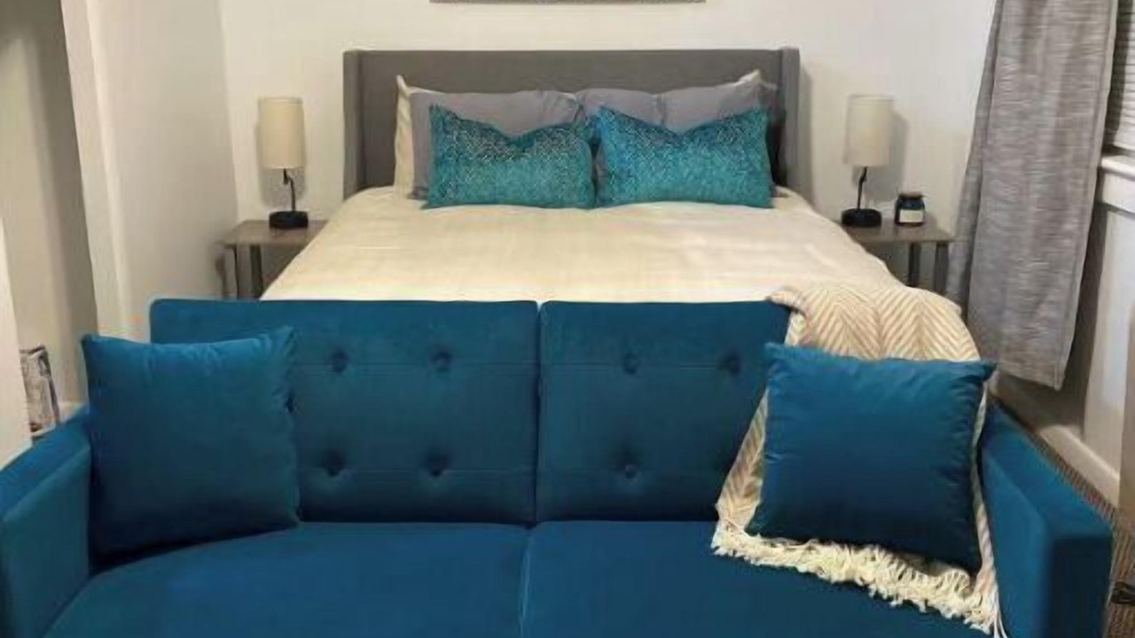 Photo of Bedroom in Hamburg