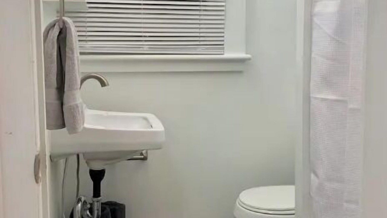 Photo of Bathroom in Hamburg
