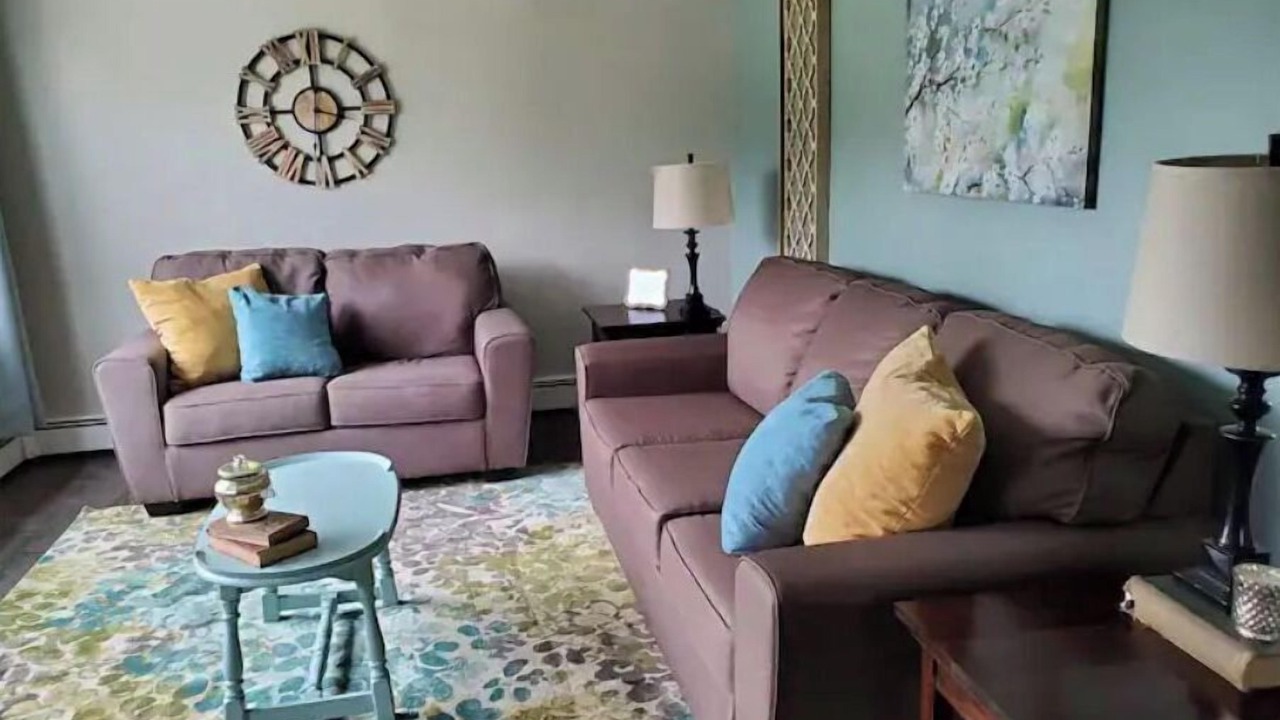 Photo of Livingroom in Plymouth