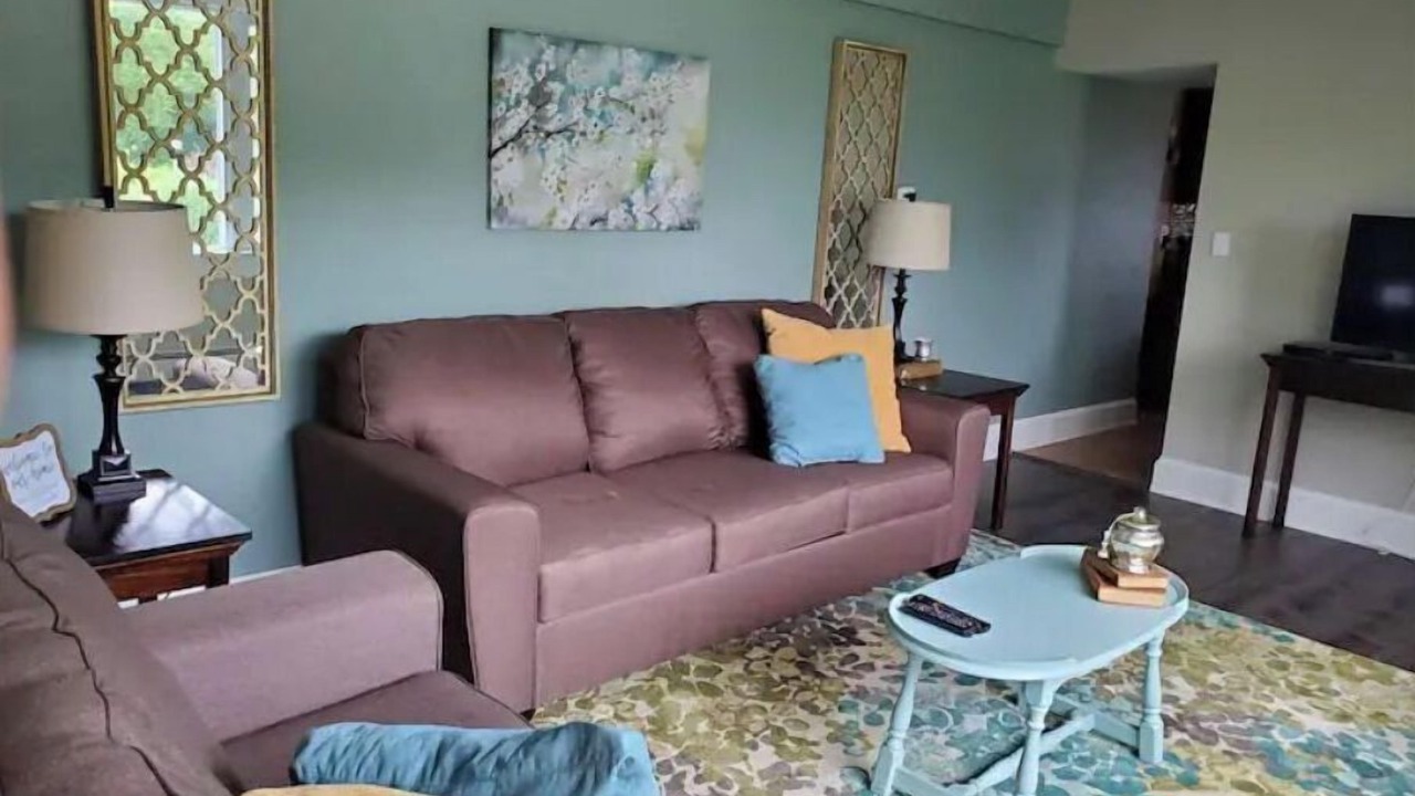 Photo of Livingroom in Plymouth