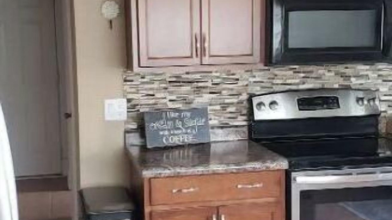 Photo of Kitchen in Plymouth