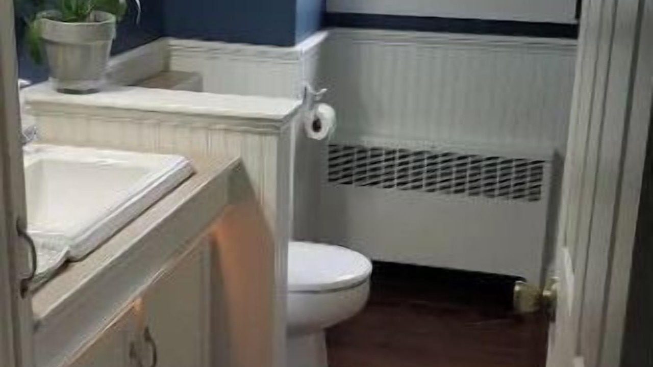 Photo of Bathroom in Plymouth