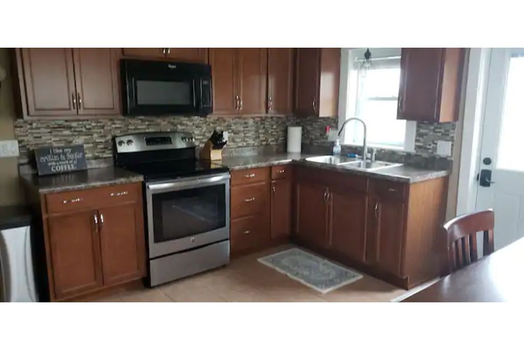 Photo of Kitchen in Plymouth