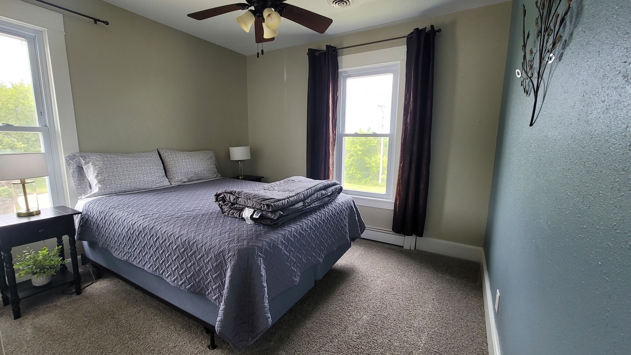 Photo of Bedroom in Plymouth