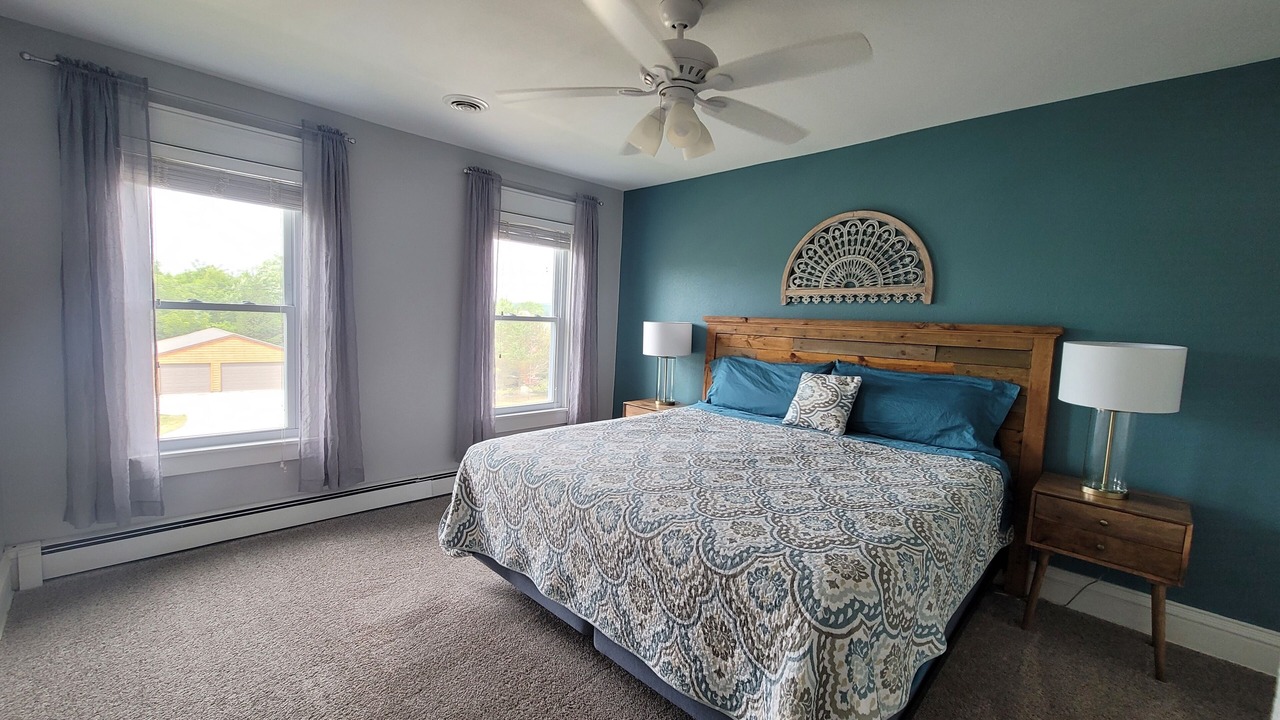 Photo of Bedroom in Plymouth
