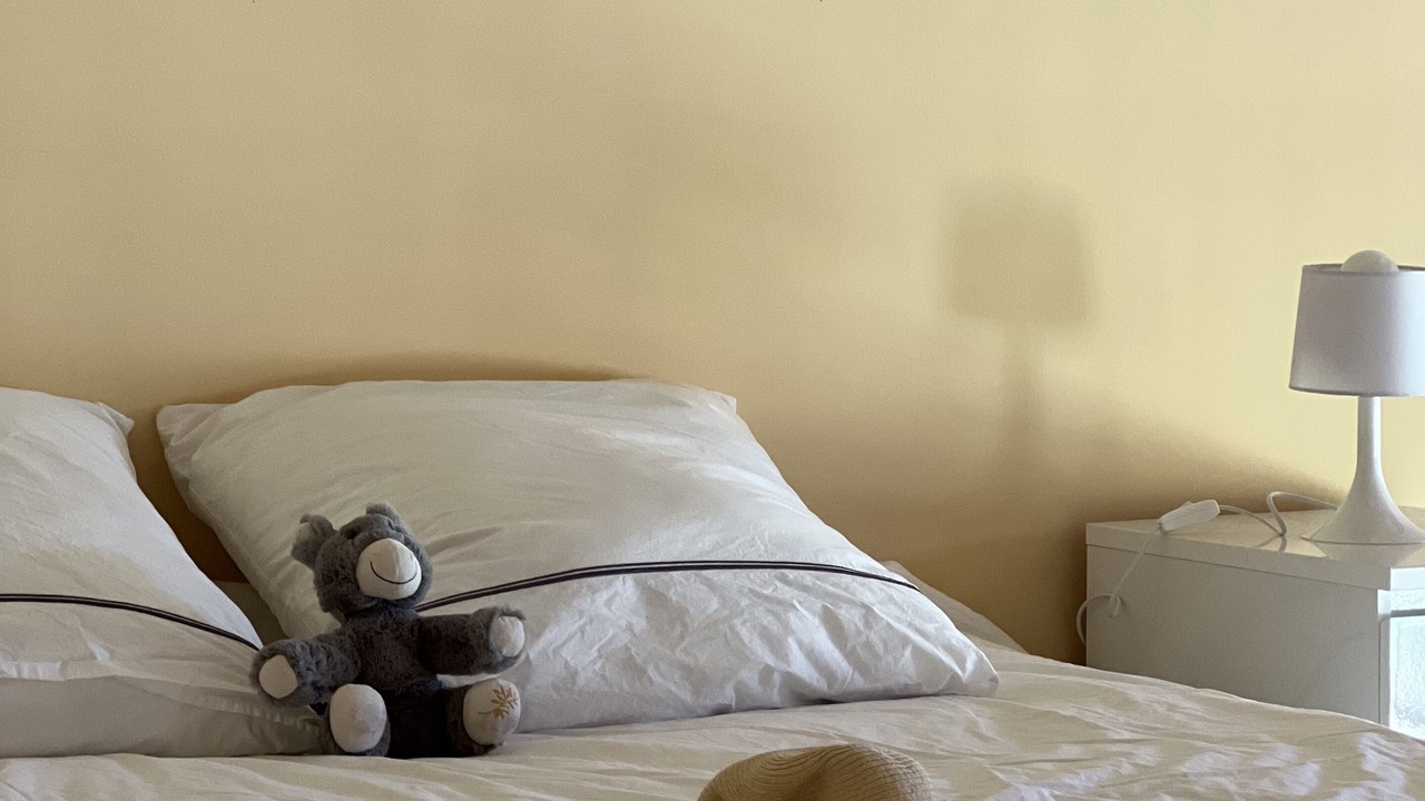 Photo of Bedroom in Cessenon-sur-Orb