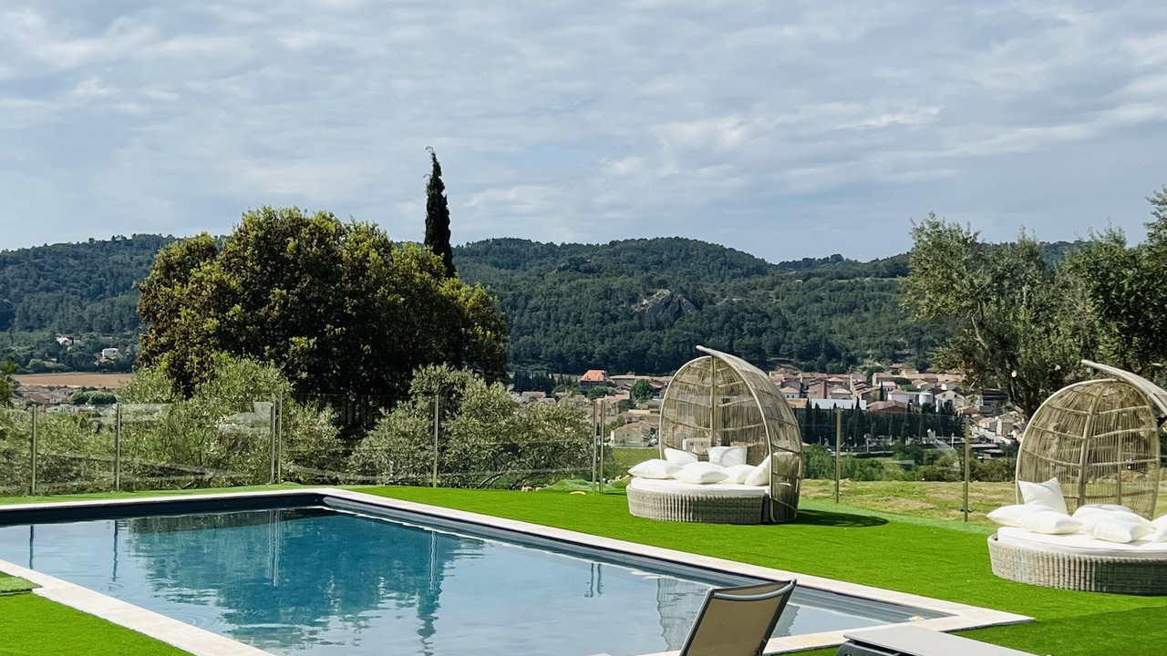 Photo of Outdoor in Cessenon-sur-Orb