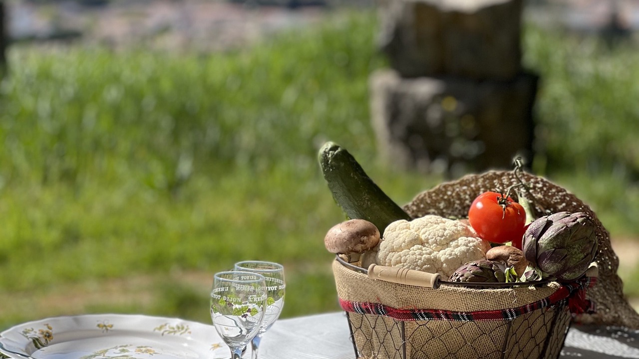 Photo of Outdoor in Cessenon-sur-Orb