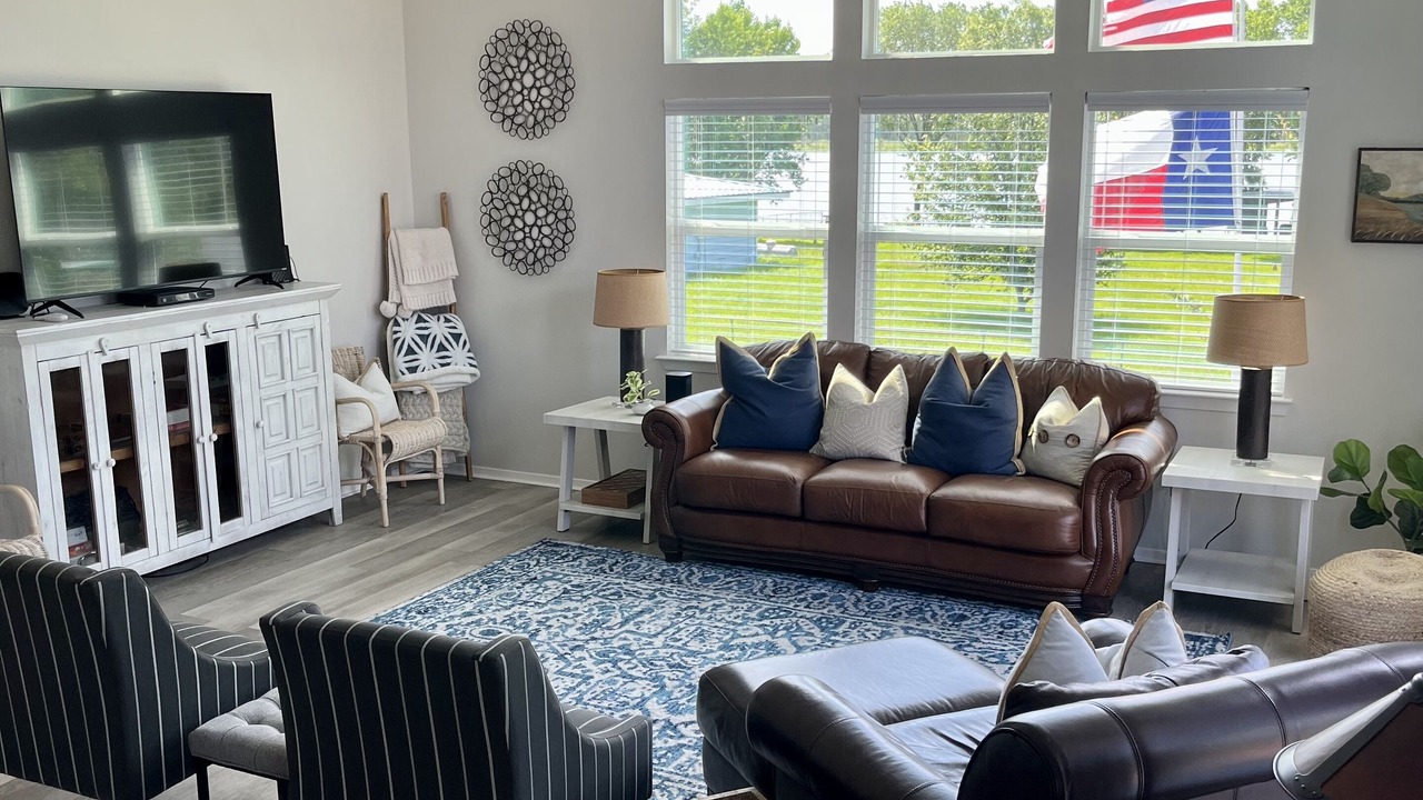 Photo of Bedroom in Trinity