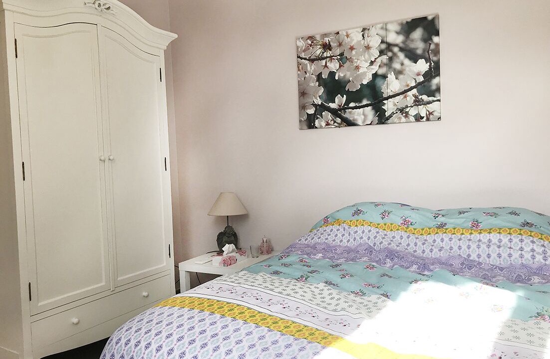 Photo of Bedroom in Port Leucate