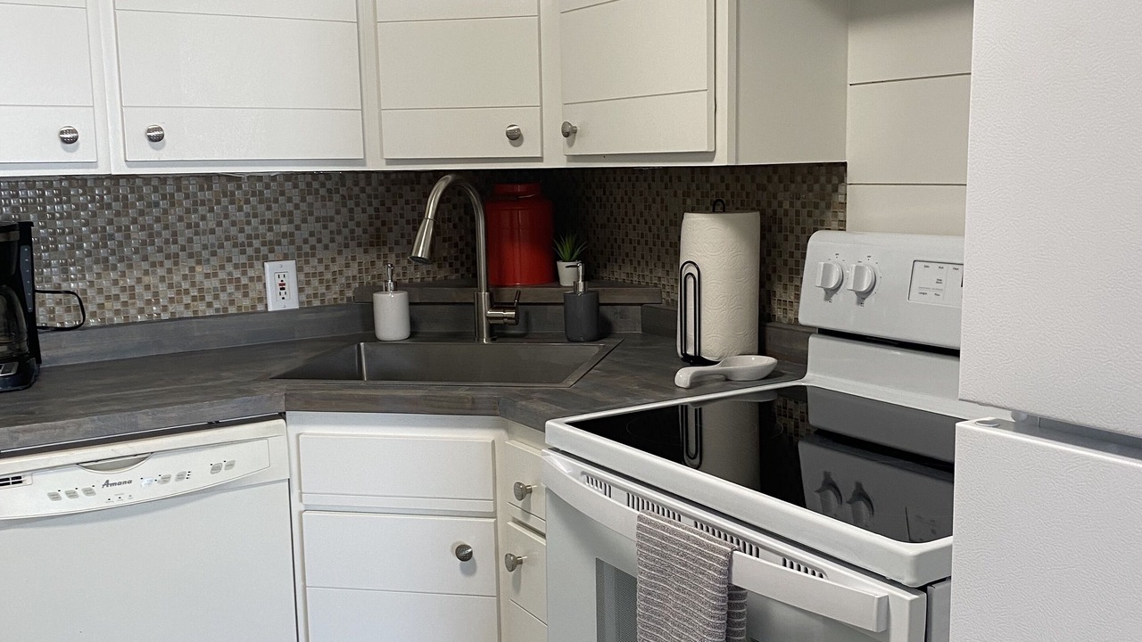 Photo of Kitchen in Ogallala