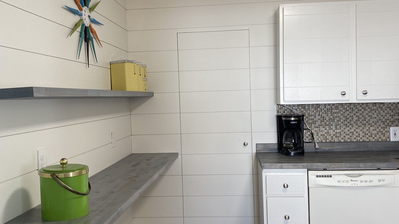 Photo of Kitchen in Ogallala