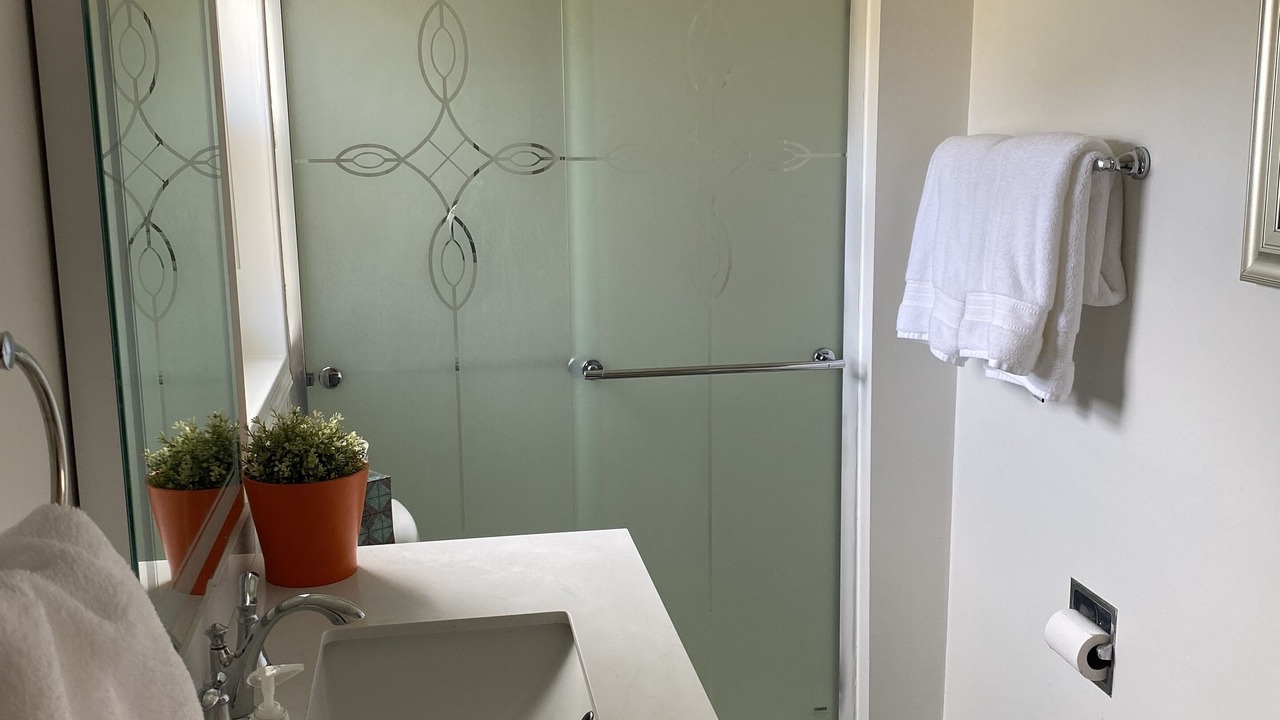 Photo of Bathroom in Ogallala