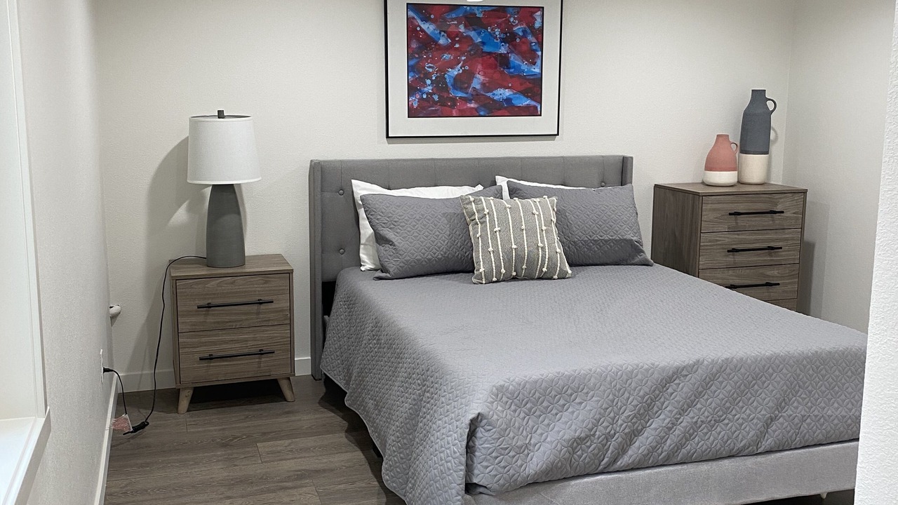 Photo of Bedroom in Ogallala