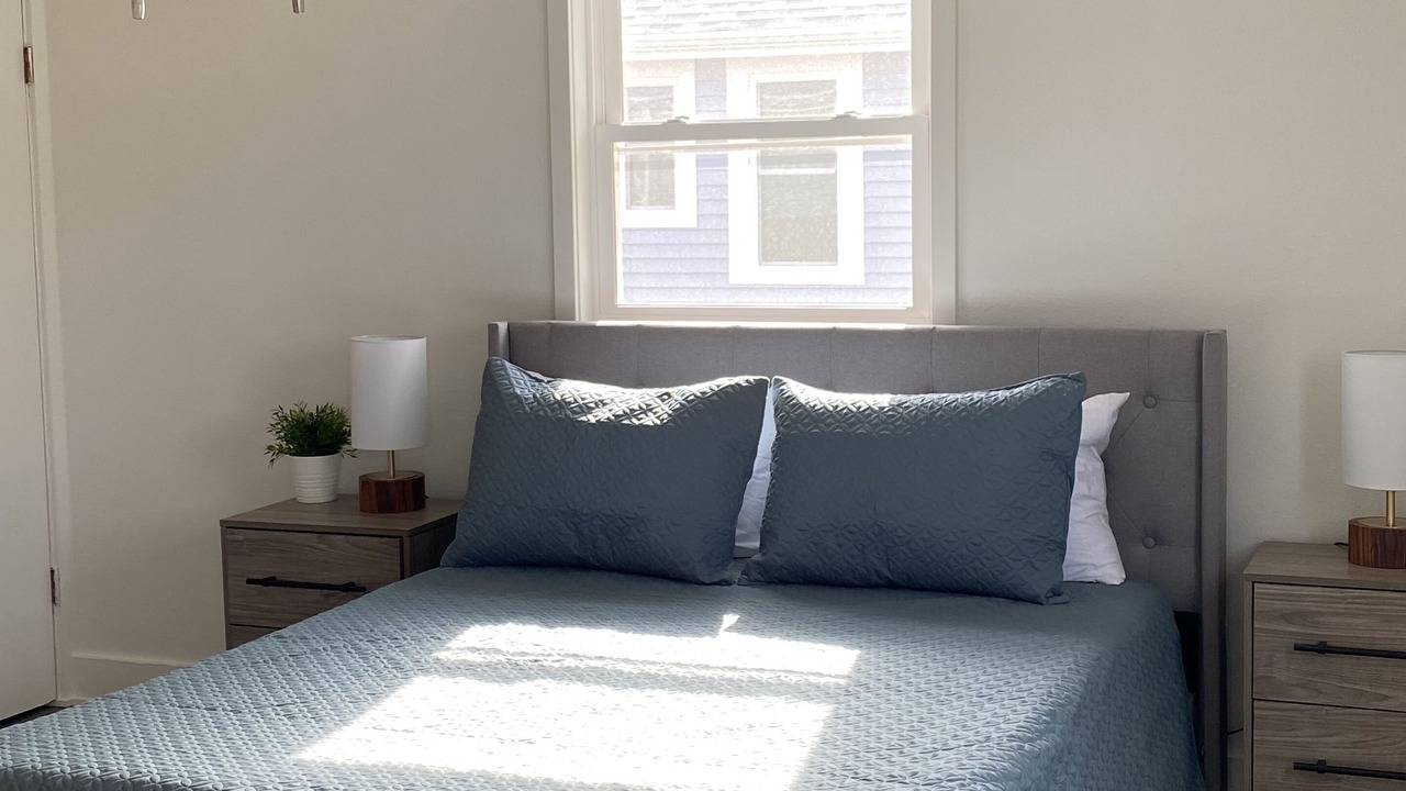 Photo of Bedroom in Ogallala