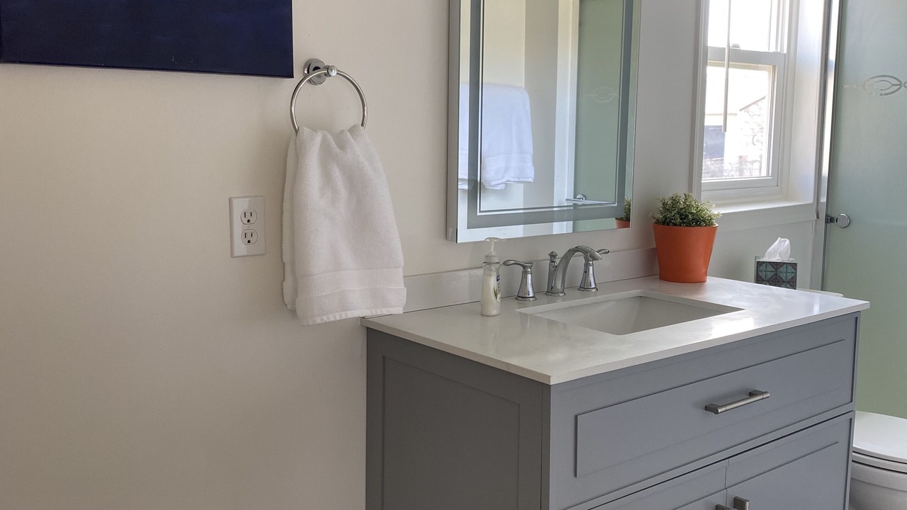 Photo of Bathroom in Ogallala