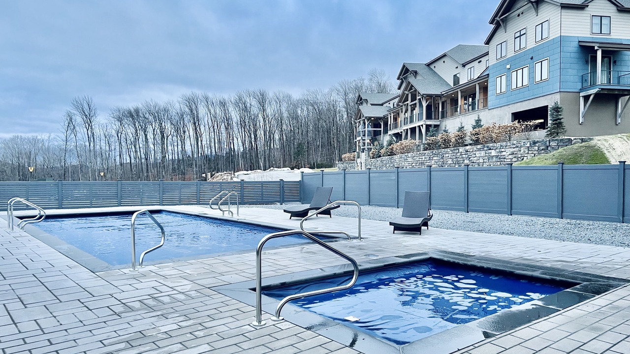 Photo of Outdoor in Ludlow