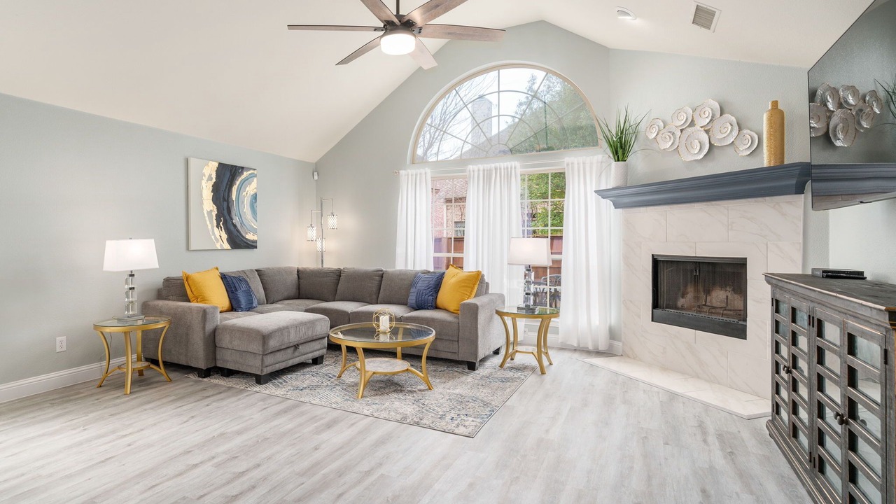 Photo of Livingroom in Lantana