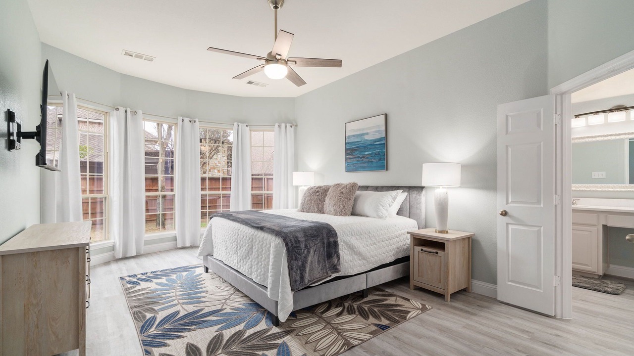 Photo of Bedroom in Lantana