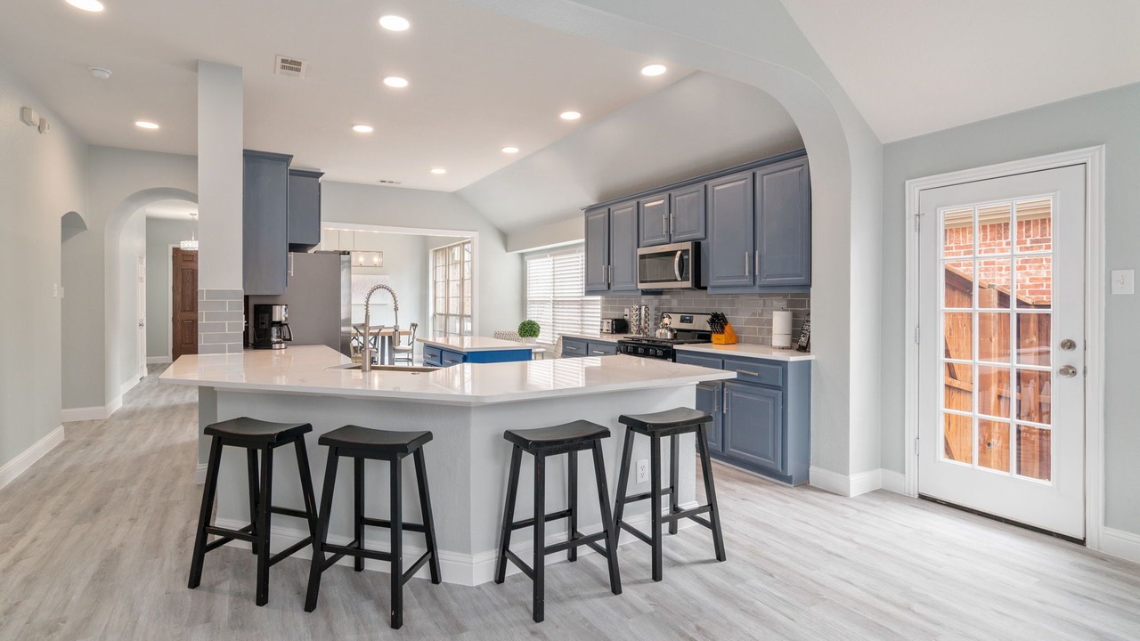 Photo of Kitchen in Lantana