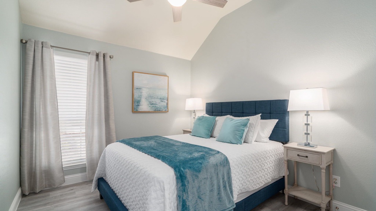 Photo of Bedroom in Lantana