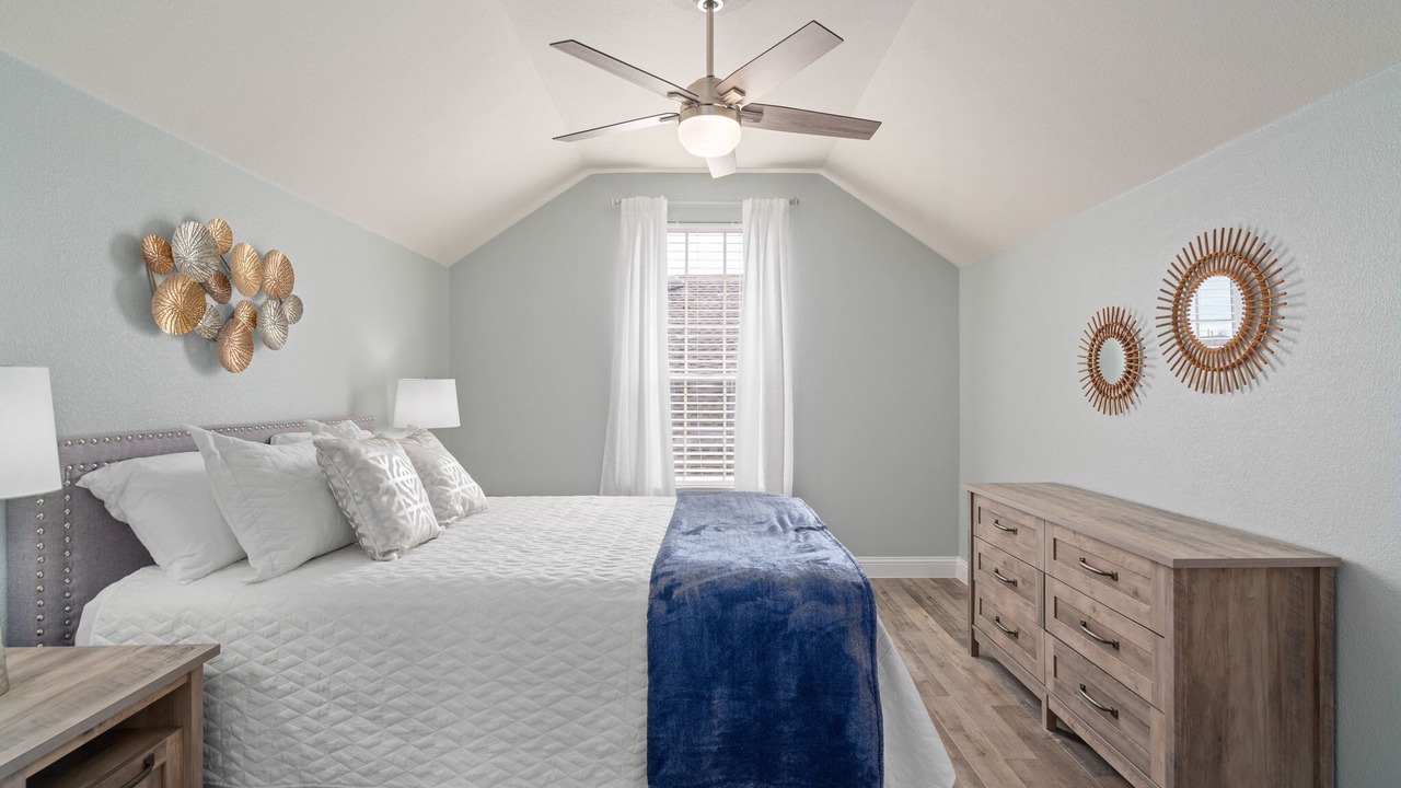 Photo of Bedroom in Lantana