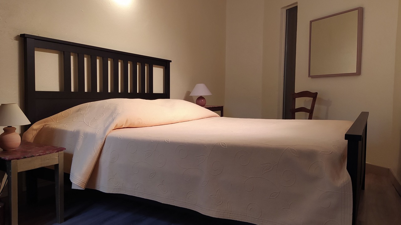 Photo of Bedroom in Serres-sur-Arget