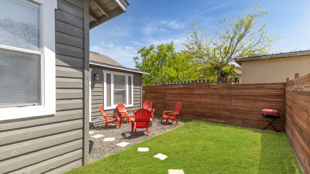 Photo of Outdoor in Near East Side