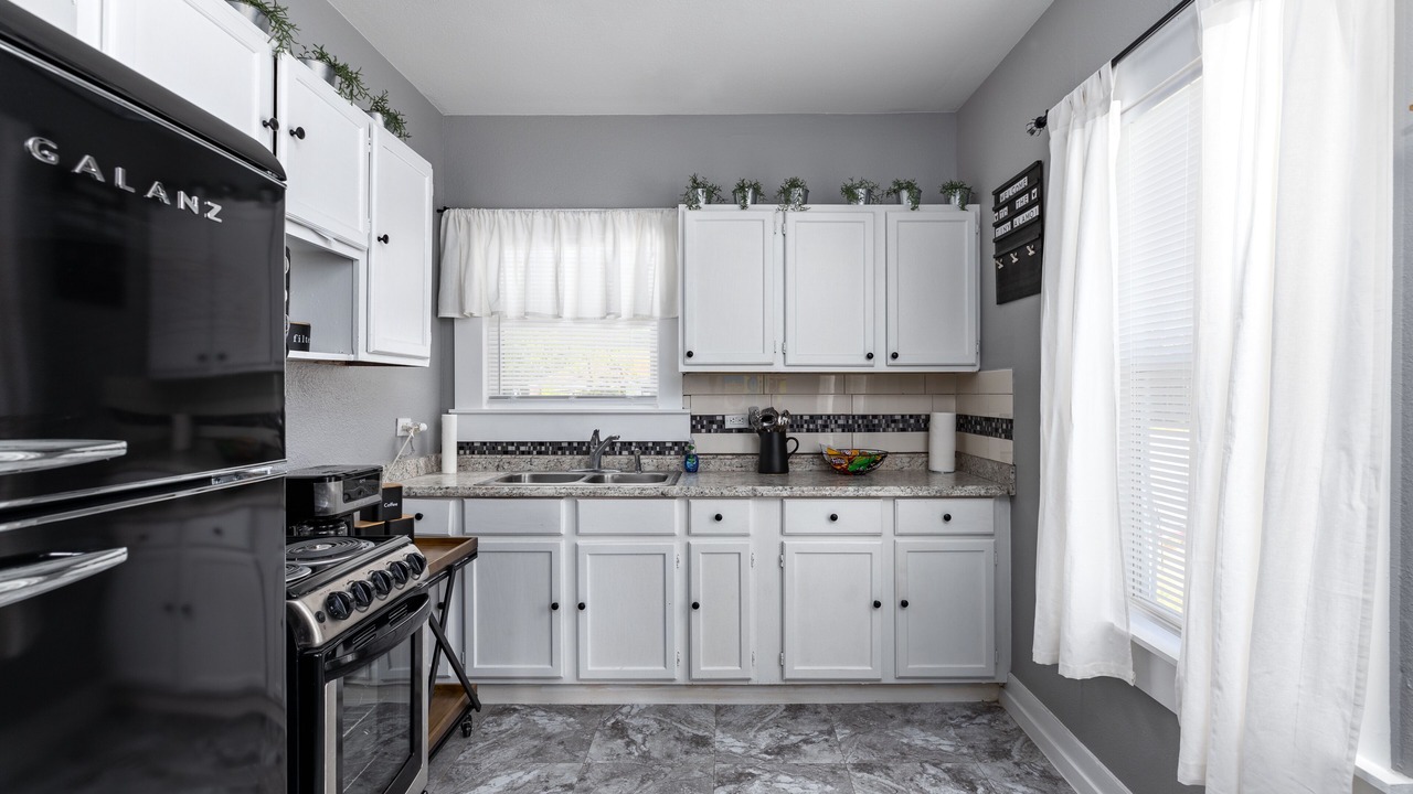 Photo of Kitchen in Near East Side