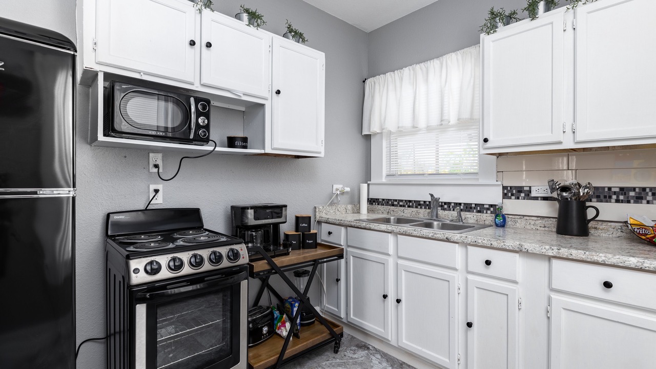 Photo of Kitchen in Near East Side