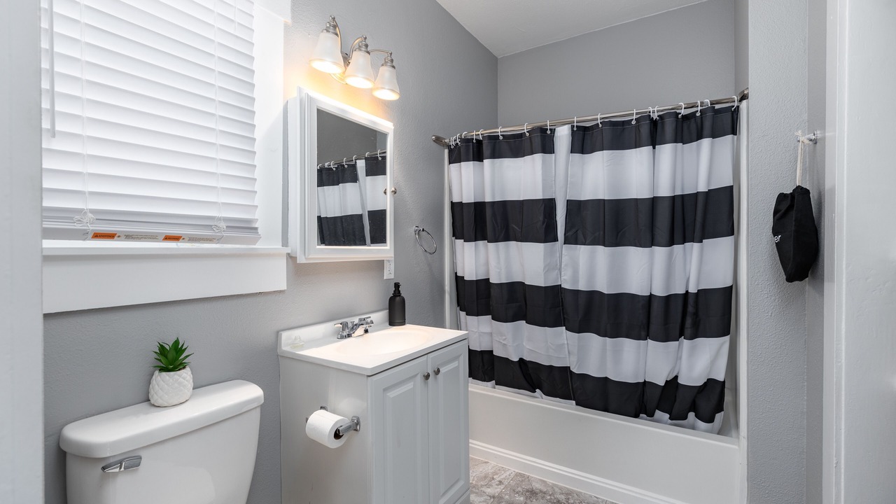Photo of Bathroom in Near East Side