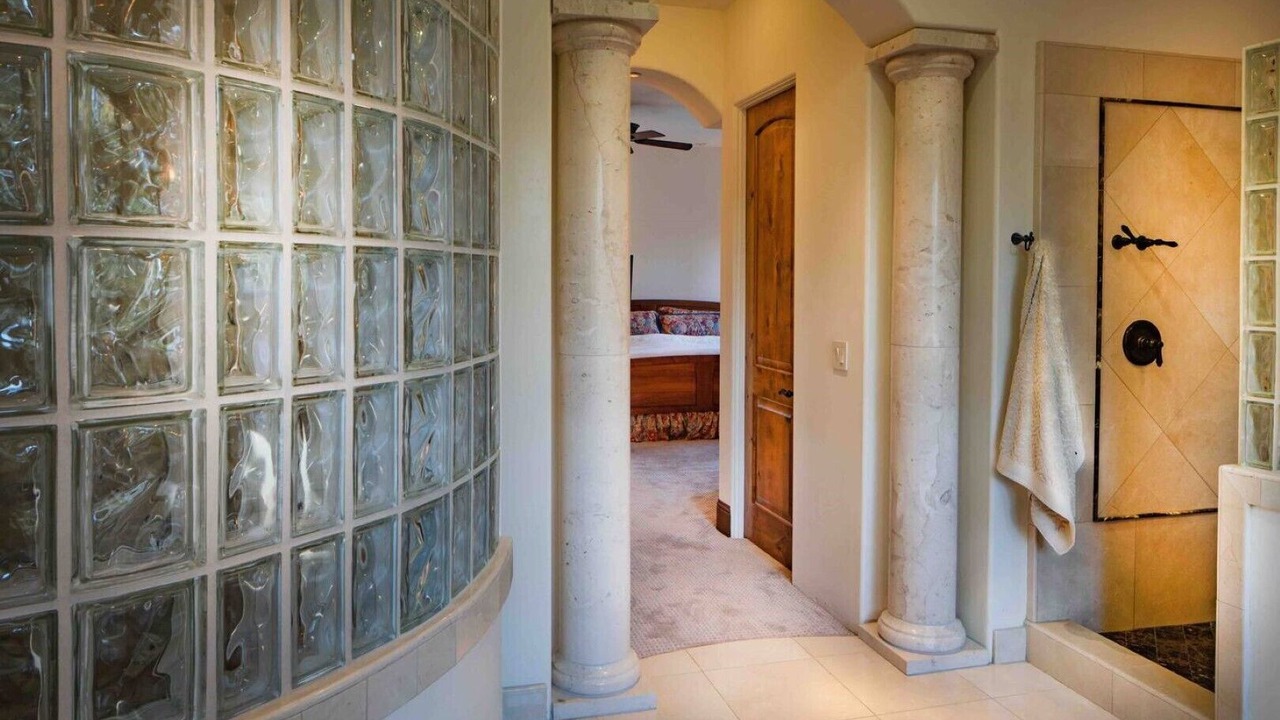 Photo of Bathroom in Scenic Brush Creek