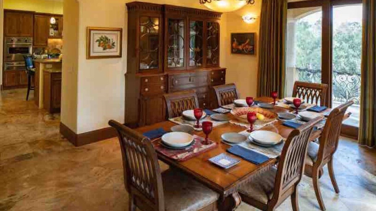 Photo of Bedroom in Scenic Brush Creek