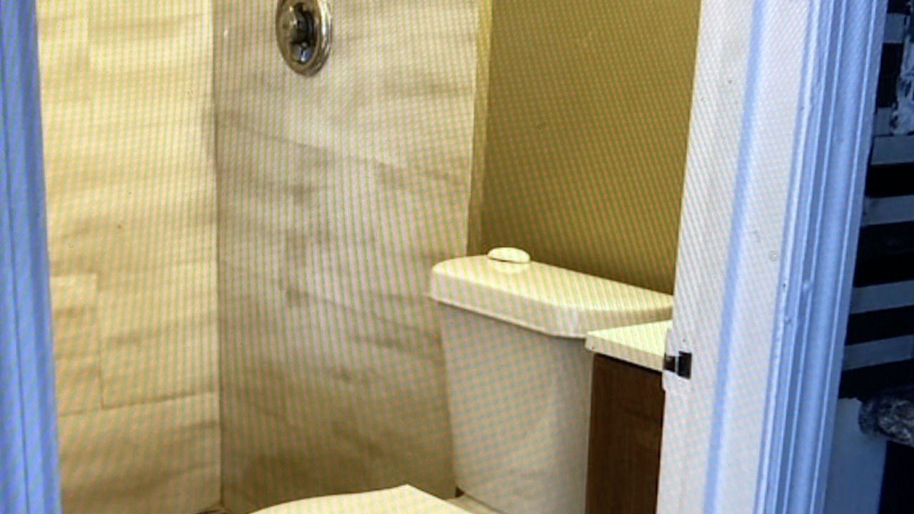 Photo of Bathroom in West Little River