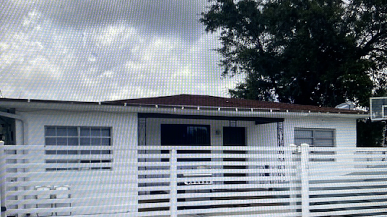 Photo of Outdoor in West Little River