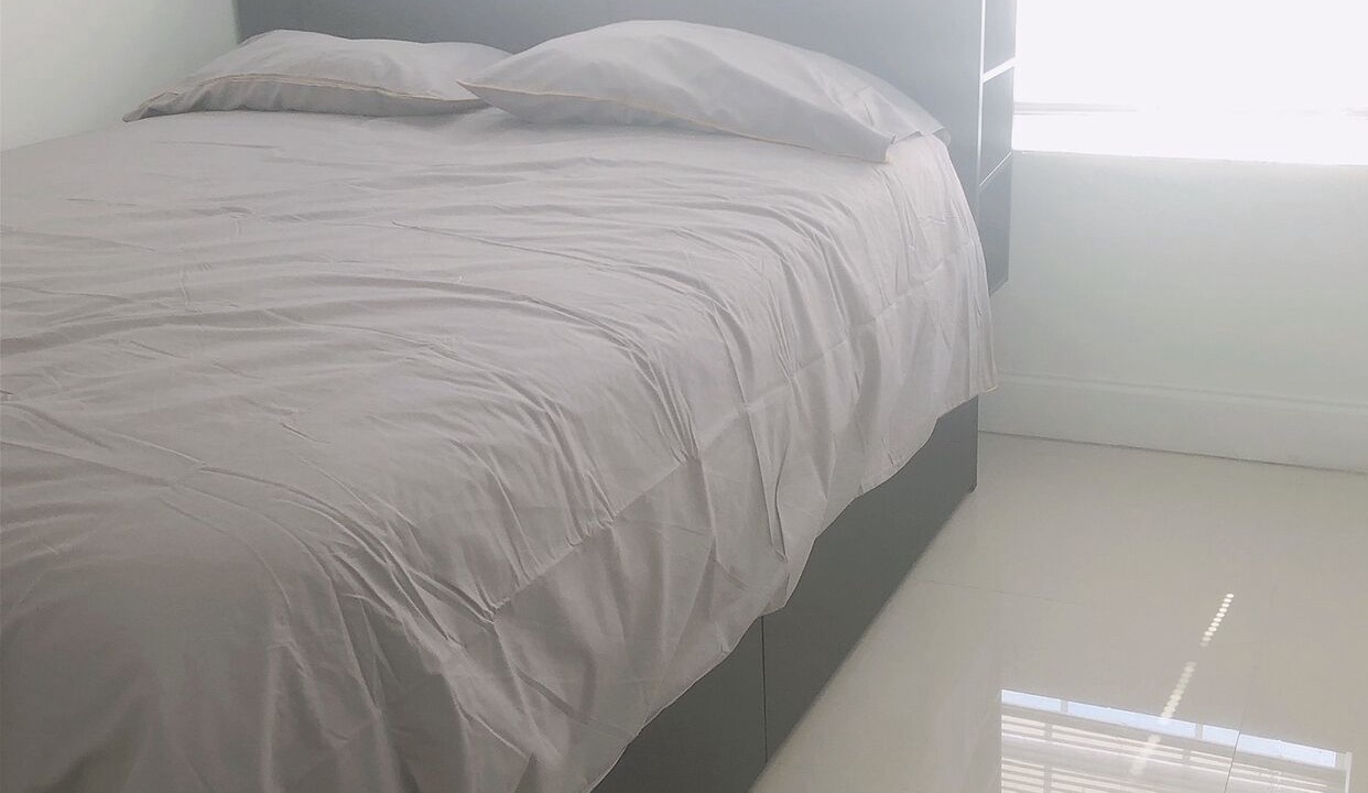 Photo of Bedroom in West Little River