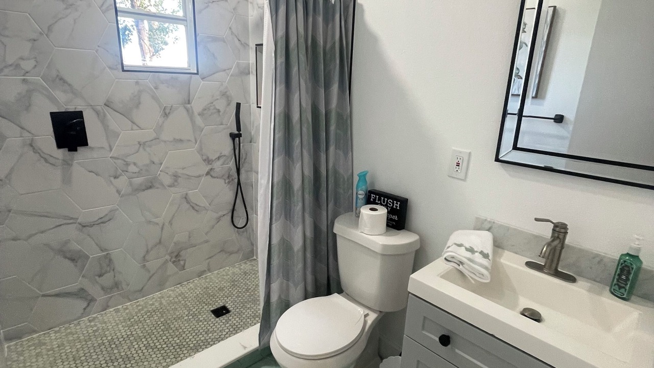 Photo of Bathroom in Keystone