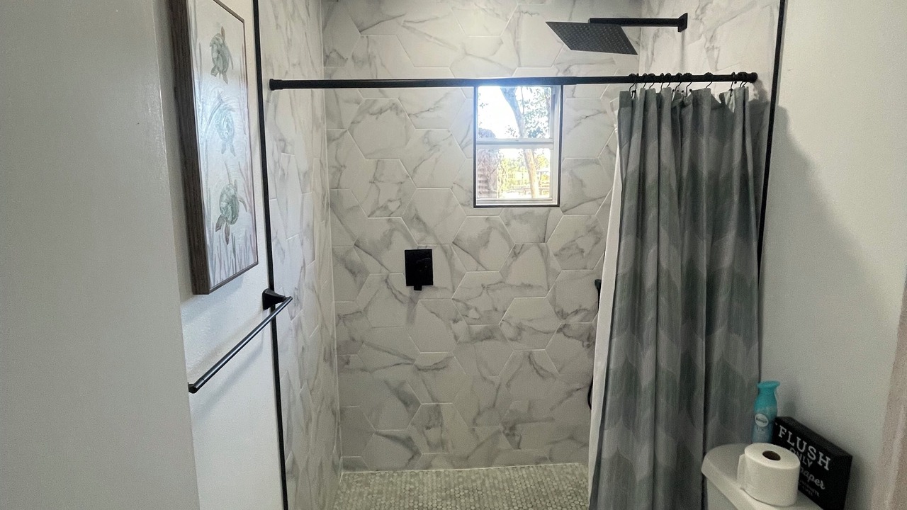 Photo of Bathroom in Keystone