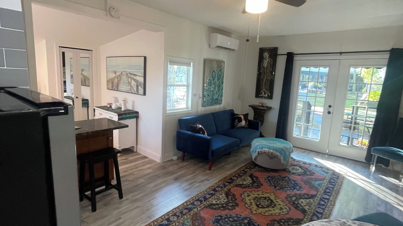 Photo of Livingroom in Keystone