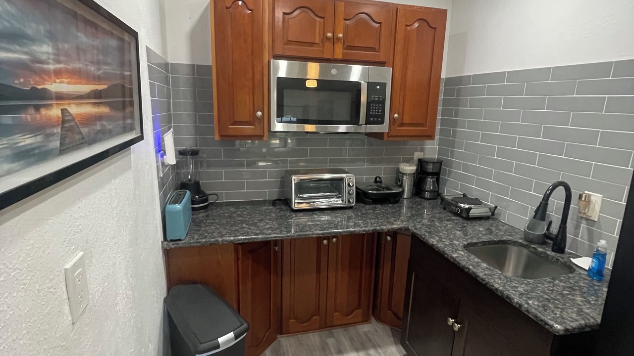 Photo of Kitchen in Keystone