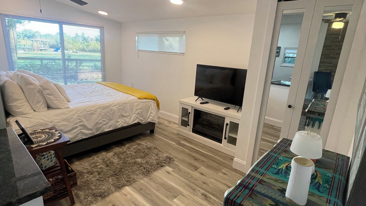 Photo of Bedroom in Keystone